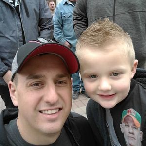 Meet your Posher, Matt